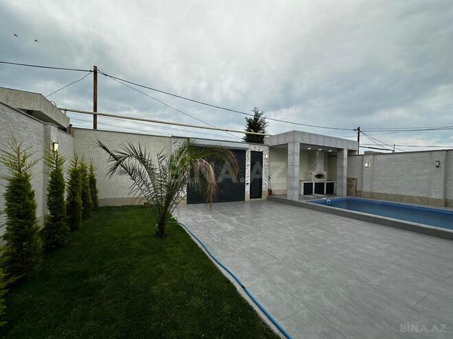 Satılır 4 otaqlı həyət evi/bağ evi 180 m², Mərdəkan q., photo 6 from 20