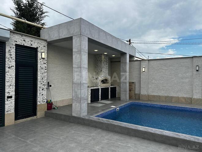 Satılır 4 otaqlı həyət evi/bağ evi 180 m², Mərdəkan q., photo 7 from 20