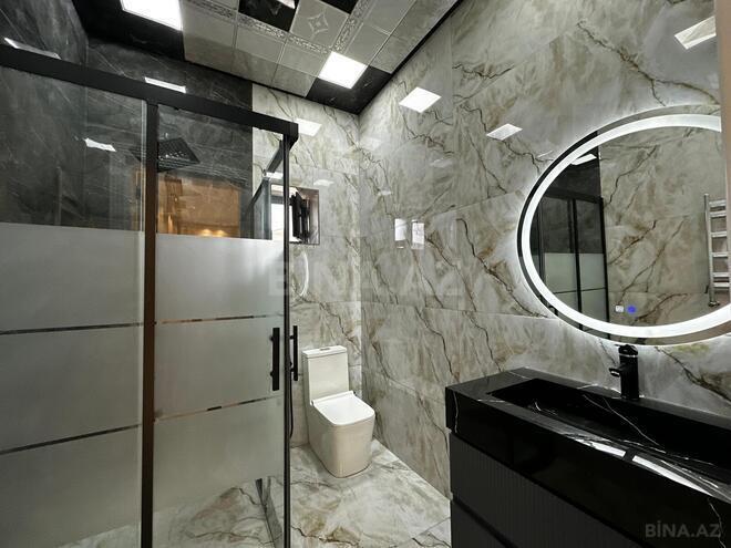 Satılır 4 otaqlı həyət evi/bağ evi 180 m², Mərdəkan q., photo 17 from 20