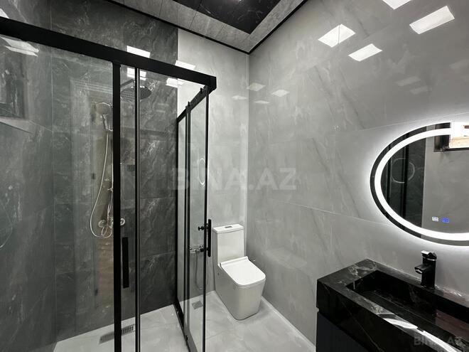 Satılır 4 otaqlı həyət evi/bağ evi 180 m², Mərdəkan q., photo 15 from 20