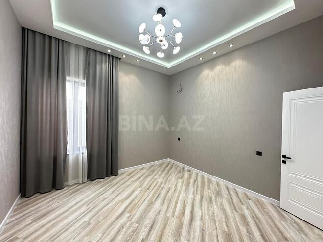 Satılır 4 otaqlı həyət evi/bağ evi 180 m², Mərdəkan q., photo 18 from 20