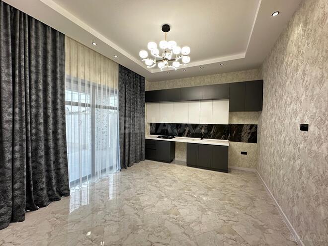 Satılır 4 otaqlı həyət evi/bağ evi 180 m², Mərdəkan q., photo 14 from 20