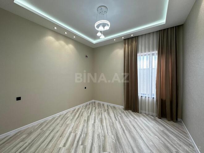 Satılır 4 otaqlı həyət evi/bağ evi 180 m², Mərdəkan q., photo 16 from 20