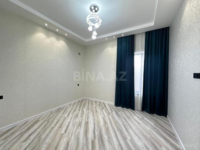 Satılır 4 otaqlı həyət evi/bağ evi 180 m², Mərdəkan q., photo 19 from 20
