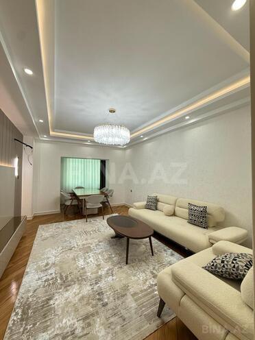 Продаётся 2-комн. новостройка 100 м², Наримановский  р., photo 1 from 14