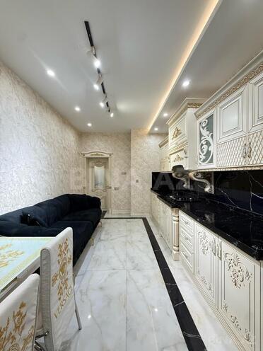 Продаётся 2-комн. новостройка 100 м², Наримановский  р., photo 13 from 14