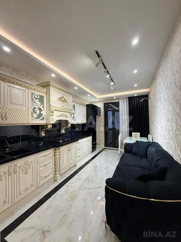Продаётся 2-комн. новостройка 100 м², Наримановский  р., photo 8 from 14