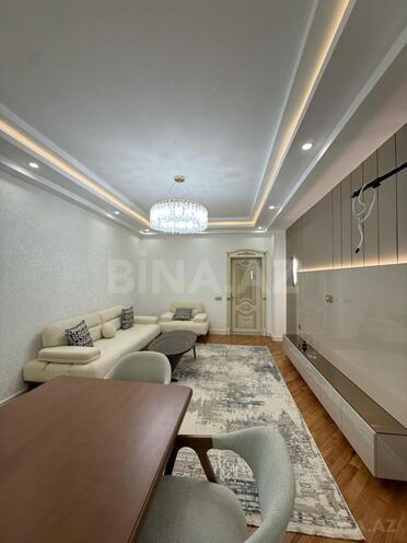 Продаётся 2-комн. новостройка 100 м², Наримановский  р., photo 4 from 14