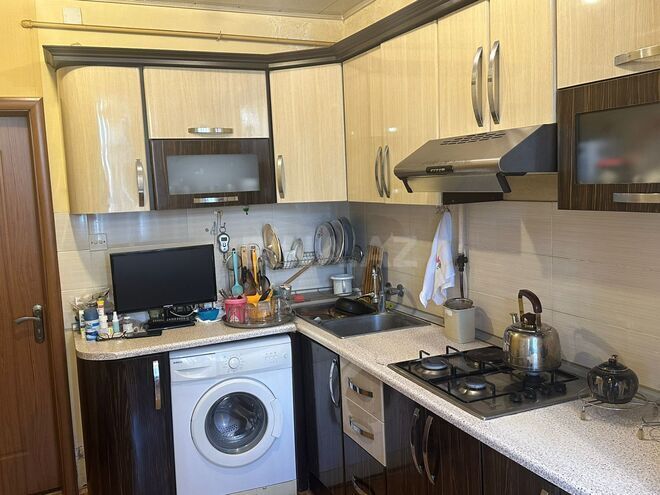 Продаётся 3-комн. вторичка 88.3 м², пос. 8-й мкр, photo 12 from 27