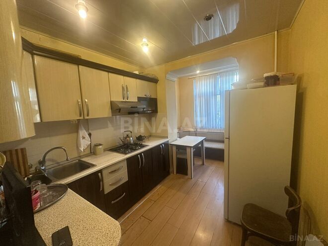 Продаётся 3-комн. вторичка 88.3 м², пос. 8-й мкр, photo 13 from 27