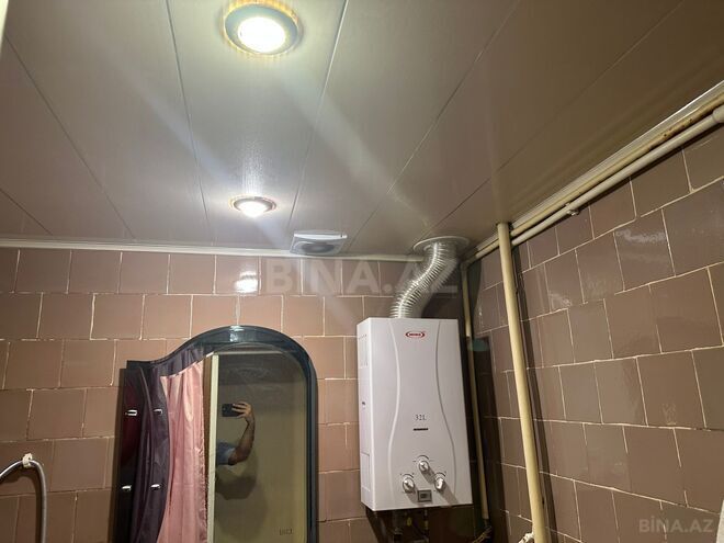 Продаётся 3-комн. вторичка 88.3 м², пос. 8-й мкр, photo 24 from 27