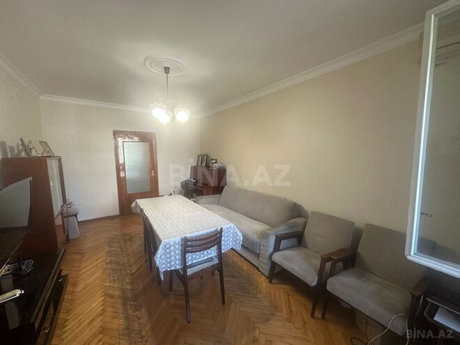 Продаётся 3-комн. вторичка 88.3 м², пос. 8-й мкр, photo 14 from 27
