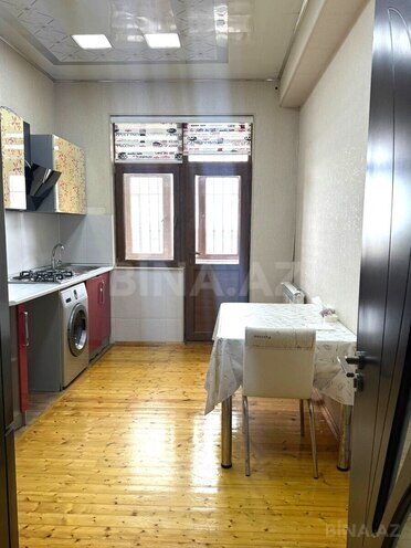 İcarəyə verilir 2 otaqlı yeni tikili 80 m², Xətai r., photo 3 from 17