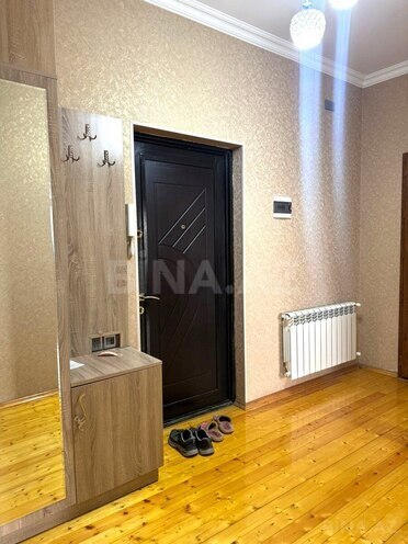İcarəyə verilir 2 otaqlı yeni tikili 80 m², Xətai r., photo 11 from 17