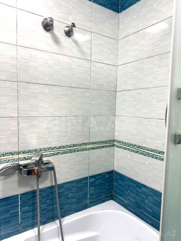 İcarəyə verilir 2 otaqlı yeni tikili 80 m², Xətai r., photo 14 from 17
