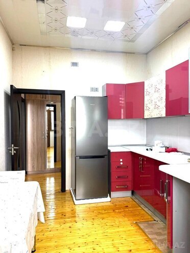 İcarəyə verilir 2 otaqlı yeni tikili 80 m², Xətai r., photo 1 from 17