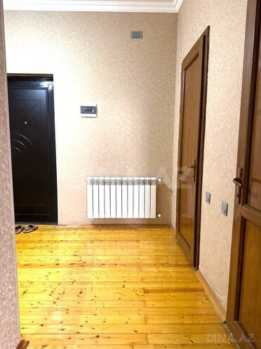 İcarəyə verilir 2 otaqlı yeni tikili 80 m², Xətai r., photo 10 from 17
