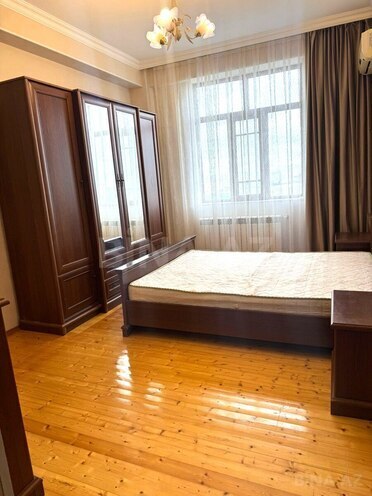 İcarəyə verilir 2 otaqlı yeni tikili 80 m², Xətai r., photo 7 from 17