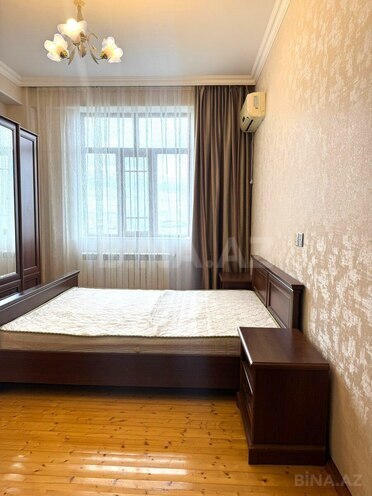 İcarəyə verilir 2 otaqlı yeni tikili 80 m², Xətai r., photo 6 from 17