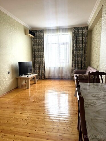 İcarəyə verilir 2 otaqlı yeni tikili 80 m², Xətai r., photo 4 from 17