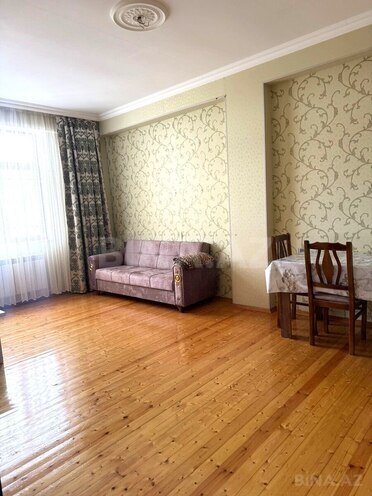 İcarəyə verilir 2 otaqlı yeni tikili 80 m², Xətai r., photo 5 from 17