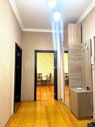 İcarəyə verilir 2 otaqlı yeni tikili 80 m², Xətai r., photo 9 from 17