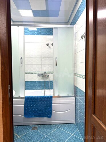 İcarəyə verilir 2 otaqlı yeni tikili 80 m², Xətai r., photo 12 from 17