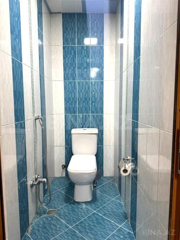 İcarəyə verilir 2 otaqlı yeni tikili 80 m², Xətai r., photo 15 from 17