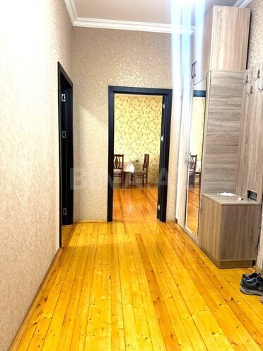 İcarəyə verilir 2 otaqlı yeni tikili 80 m², Xətai r., photo 8 from 17