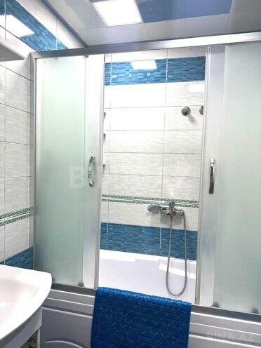 İcarəyə verilir 2 otaqlı yeni tikili 80 m², Xətai r., photo 13 from 17