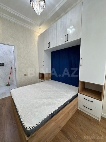 Продаётся 2-комн. новостройка 46 м², photo 10 from 20