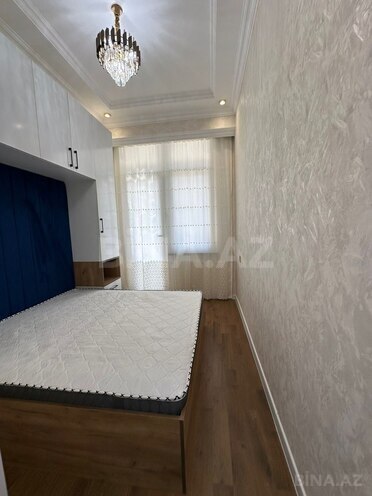 Продаётся 2-комн. новостройка 46 м², photo 9 from 20