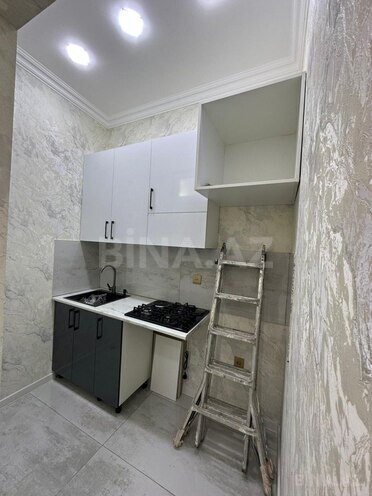 Продаётся 2-комн. новостройка 46 м², photo 8 from 20