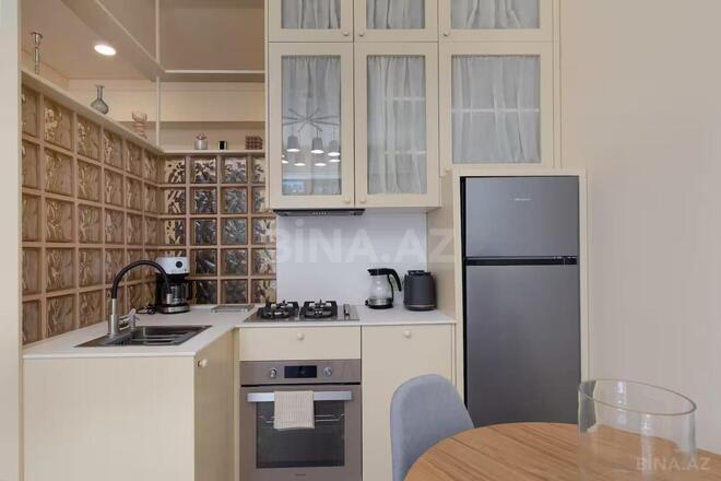 Сдаётся 2-комн. новостройка 55 м², м. Нариман Нариманов, photo 4 from 11
