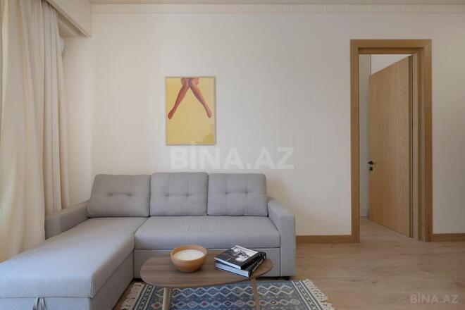 Сдаётся 2-комн. новостройка 55 м², м. Нариман Нариманов, photo 5 from 11