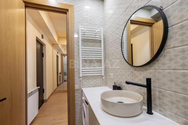 Сдаётся 2-комн. новостройка 55 м², м. Нариман Нариманов, photo 8 from 11