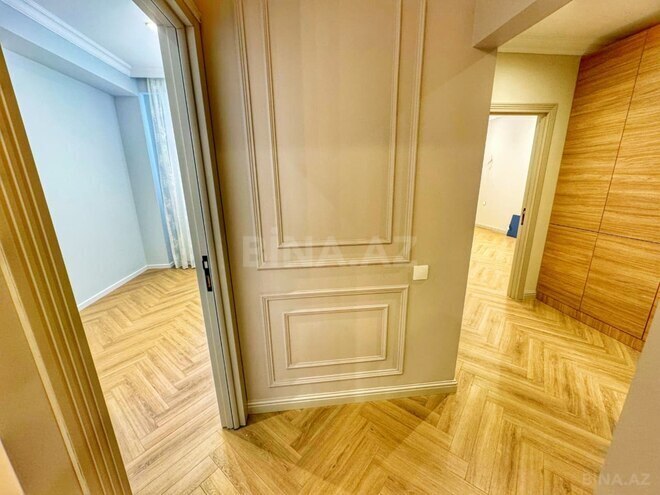 Satılır 3 otaqlı yeni tikili 103 m², Əhmədli m., photo 6 from 16