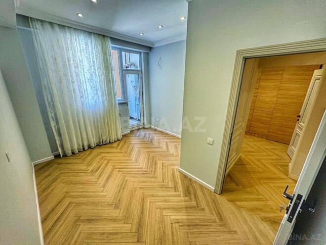 Satılır 3 otaqlı yeni tikili 103 m², Əhmədli m., photo 10 from 16