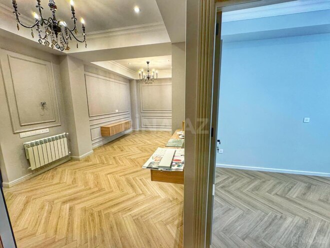Satılır 3 otaqlı yeni tikili 103 m², Əhmədli m., photo 5 from 16