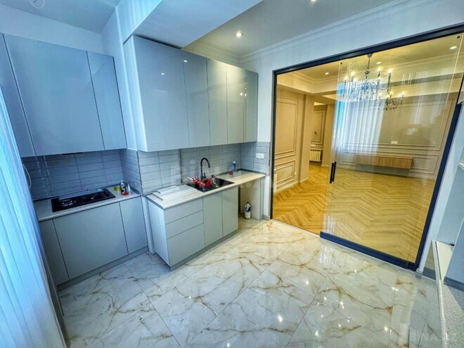 Satılır 3 otaqlı yeni tikili 103 m², Əhmədli m., photo 13 from 16