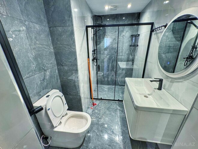 Satılır 3 otaqlı yeni tikili 103 m², Əhmədli m., photo 15 from 16