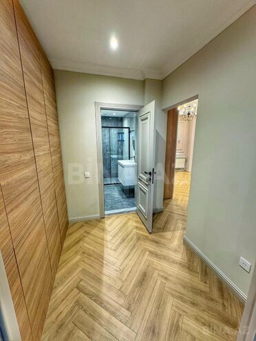 Satılır 3 otaqlı yeni tikili 103 m², Əhmədli m., photo 11 from 16
