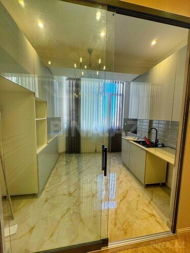 Satılır 3 otaqlı yeni tikili 103 m², Əhmədli m., photo 14 from 16