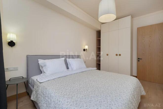 Сдаётся 2-комн. новостройка 55 м², м. Нариман Нариманов, photo 6 from 11