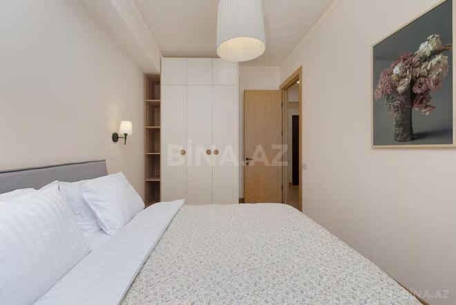 Сдаётся 2-комн. новостройка 55 м², м. Нариман Нариманов, photo 7 from 11