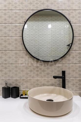 Сдаётся 2-комн. новостройка 55 м², м. Нариман Нариманов, photo 9 from 11