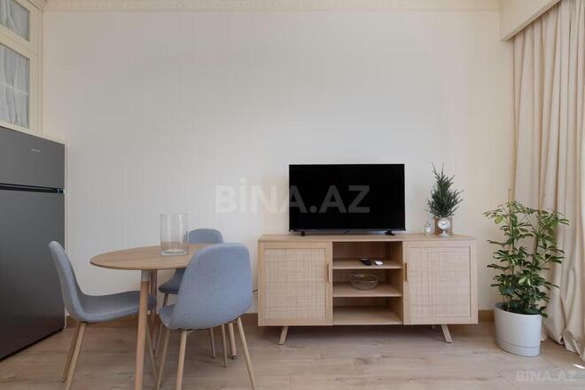 Сдаётся 2-комн. новостройка 55 м², м. Нариман Нариманов, photo 3 from 11