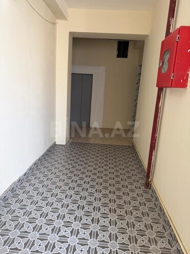 Satılır 3 otaqlı yeni tikili 100 m², 20 Yanvar m., photo 20 from 22