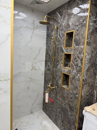 Satılır 3 otaqlı yeni tikili 100 m², 20 Yanvar m., photo 14 from 22