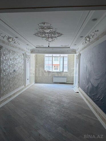 Satılır 3 otaqlı yeni tikili 100 m², 20 Yanvar m., photo 3 from 22